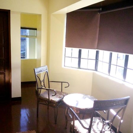 The Ambassador Hotel Tacloban Eksteriør billede